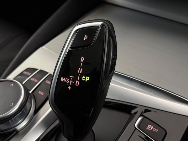 Used BMW 5 Series 2020 for sale - 76216870: Photo 37