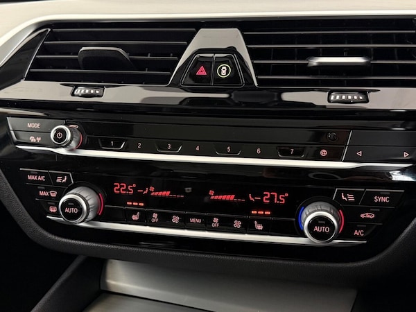 Used BMW 5 Series 2020 for sale - 76216870: Photo 42