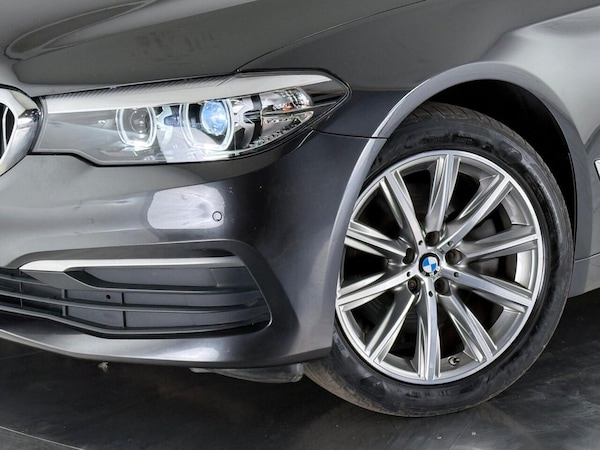 Used BMW 5 Series 2020 for sale - 76216870: Photo 44