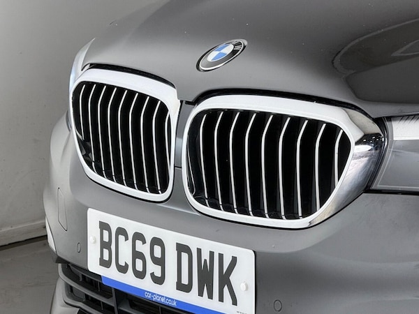 Used BMW 5 Series 2020 for sale - 76216870: Photo 46