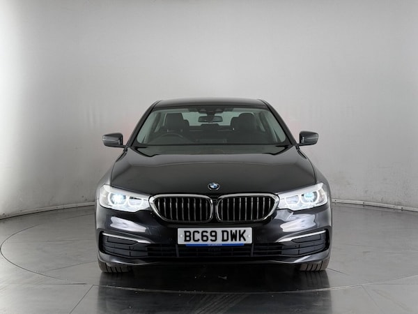 Used BMW 5 Series 2020 for sale - 76216870: Photo 7
