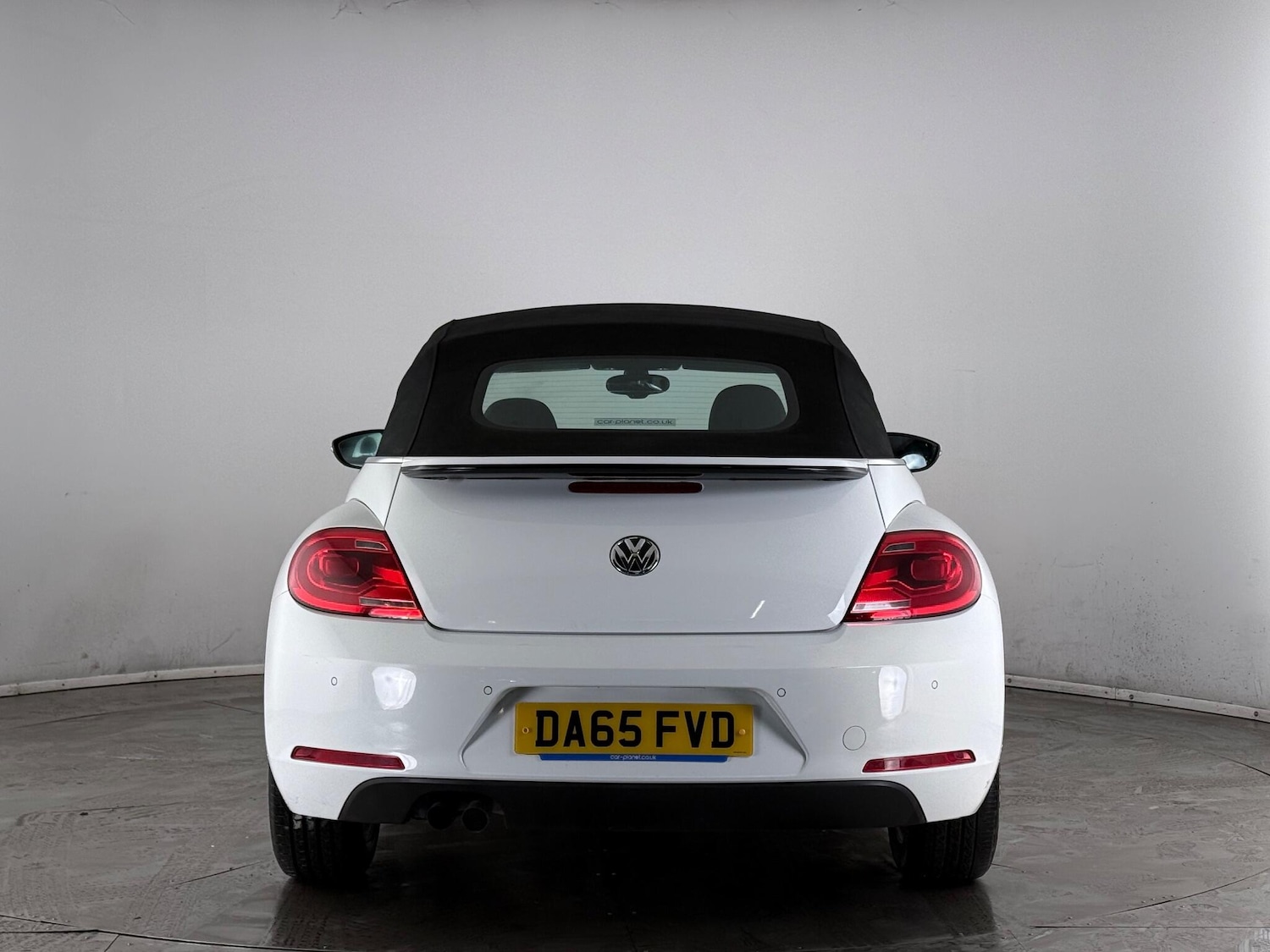 Used Volkswagen Beetle 2015 for sale - 77259848: Photo 12