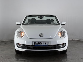 Used Volkswagen Beetle 2015 for sale - 77259848: Photo