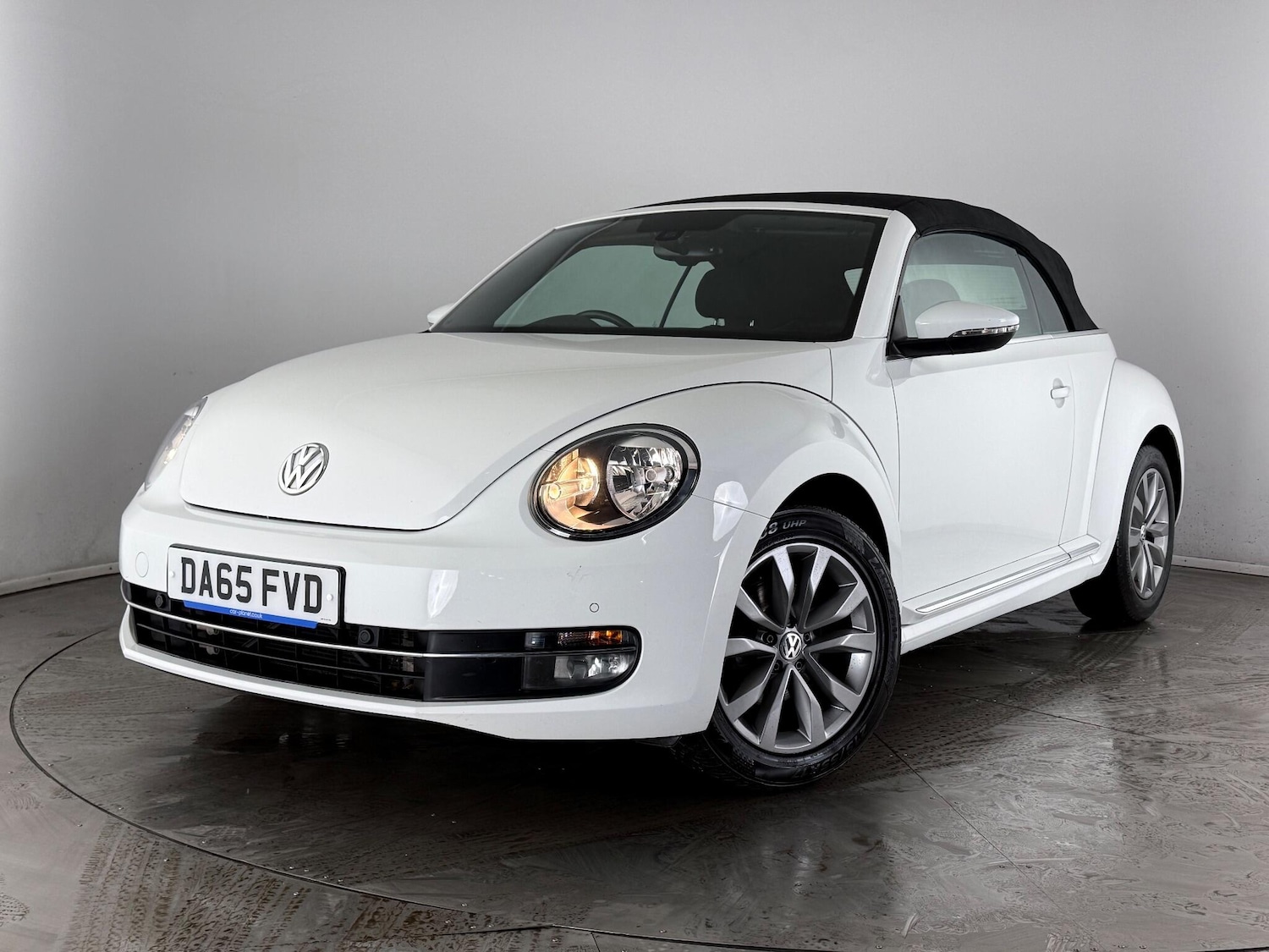 Used Volkswagen Beetle 2015 for sale - 77259848: Photo 37