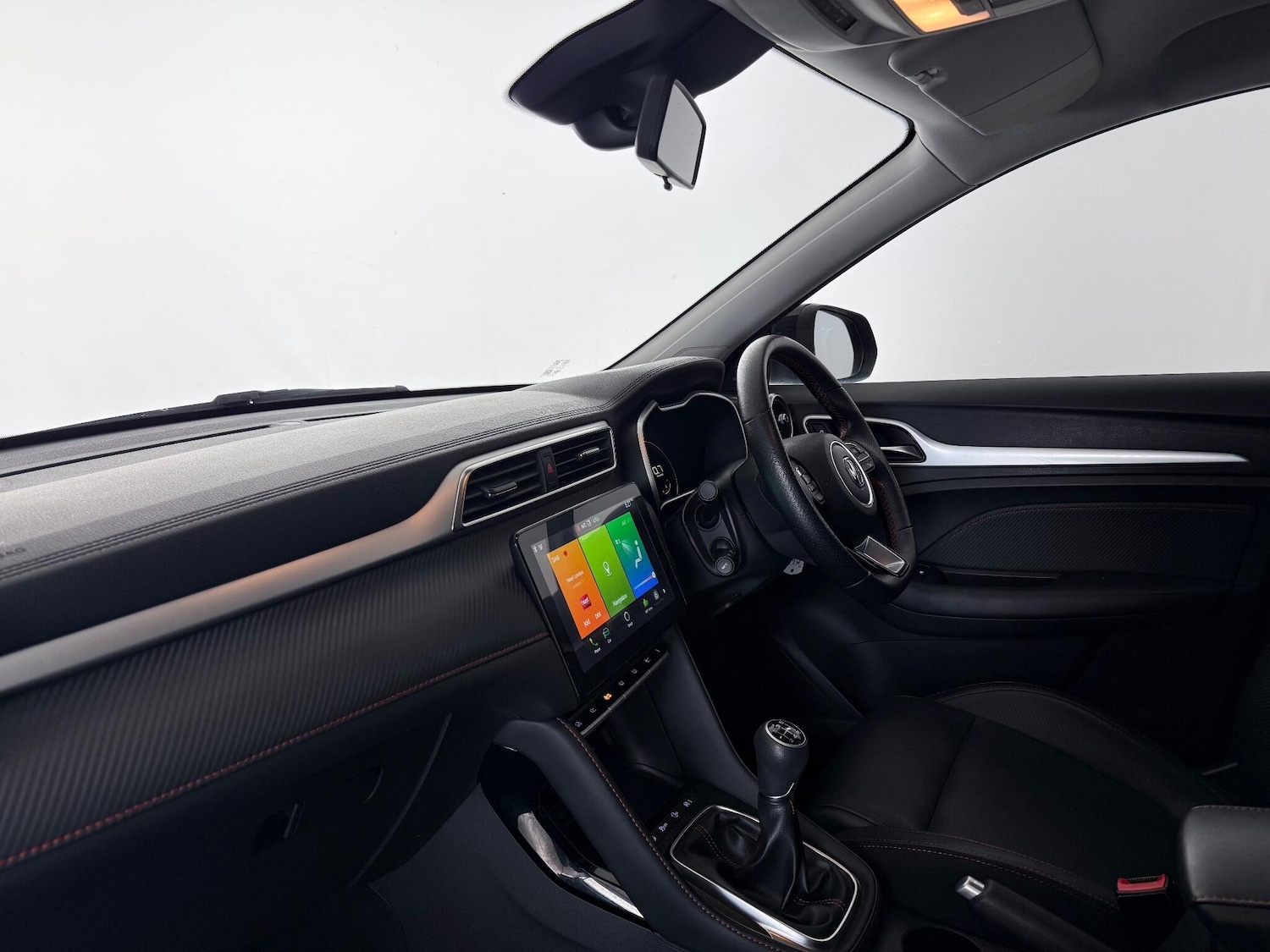 Used MG MG ZS 2023 for sale - 77182911: Photo 13