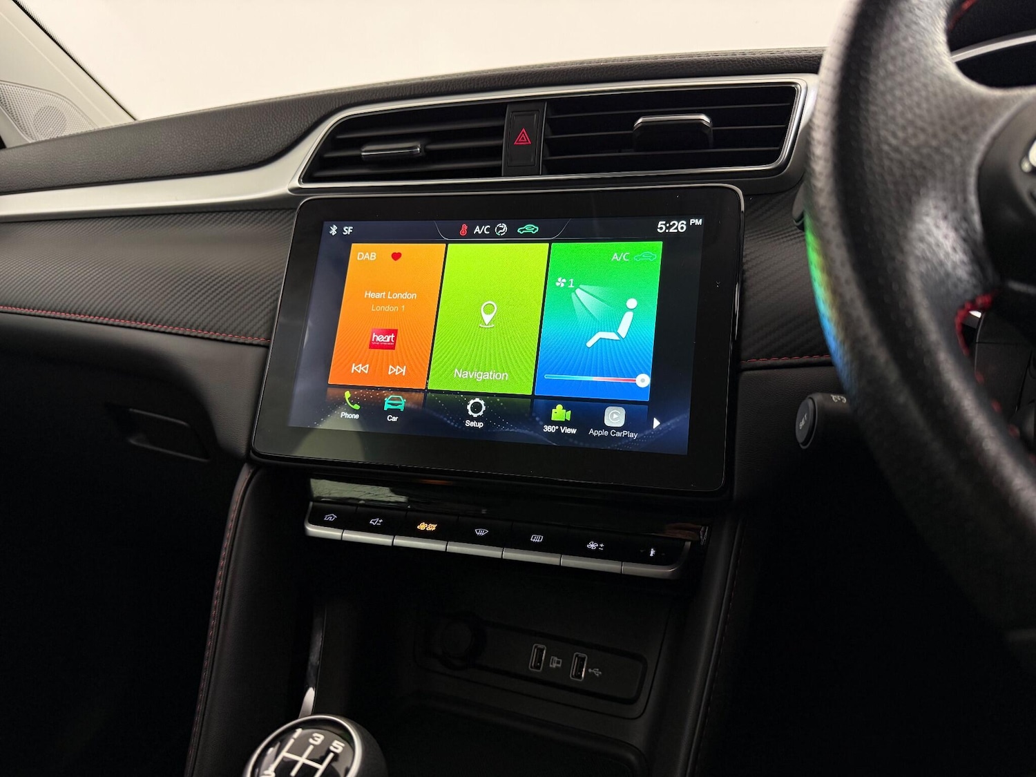 Used MG MG ZS 2023 for sale - 77182911: Photo 34