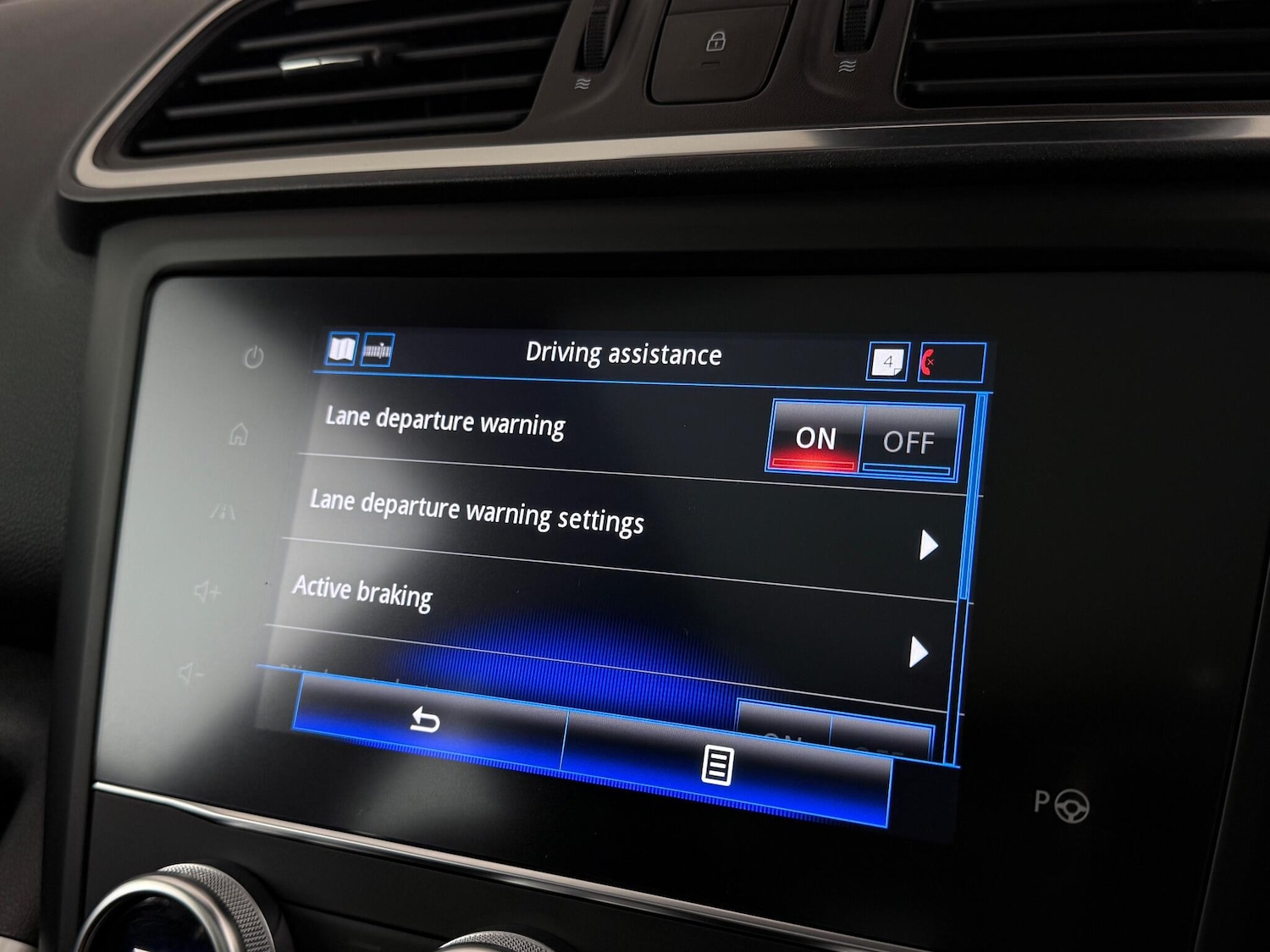 Used Renault Kadjar 2019 for sale - 77182475: Photo 31