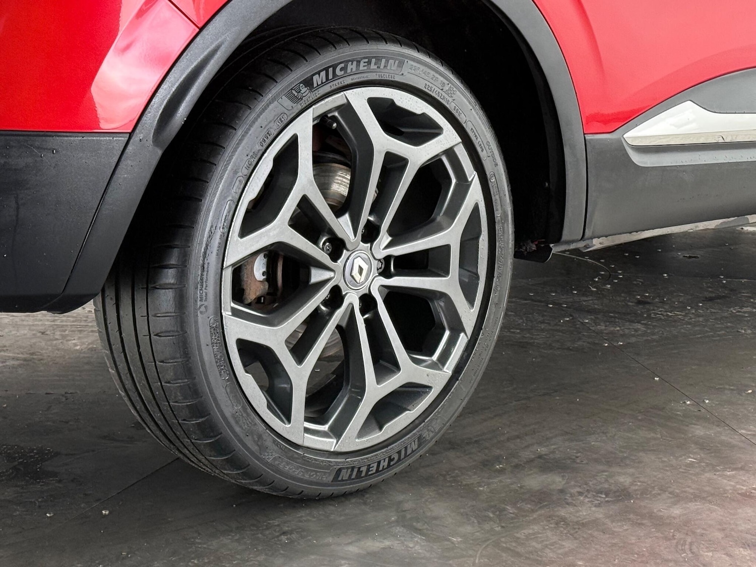 Used Renault Kadjar 2019 for sale - 77182475: Photo 8