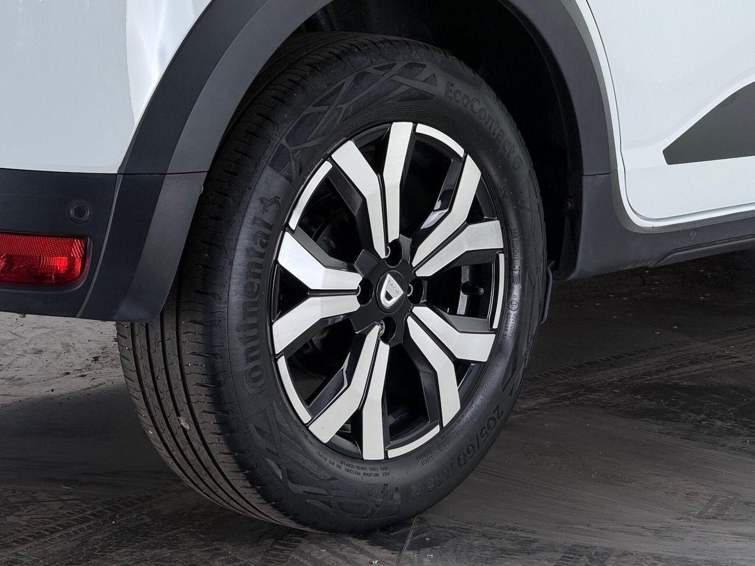 Used Dacia Sandero Stepway 2022 for sale - 77243987: Photo 10