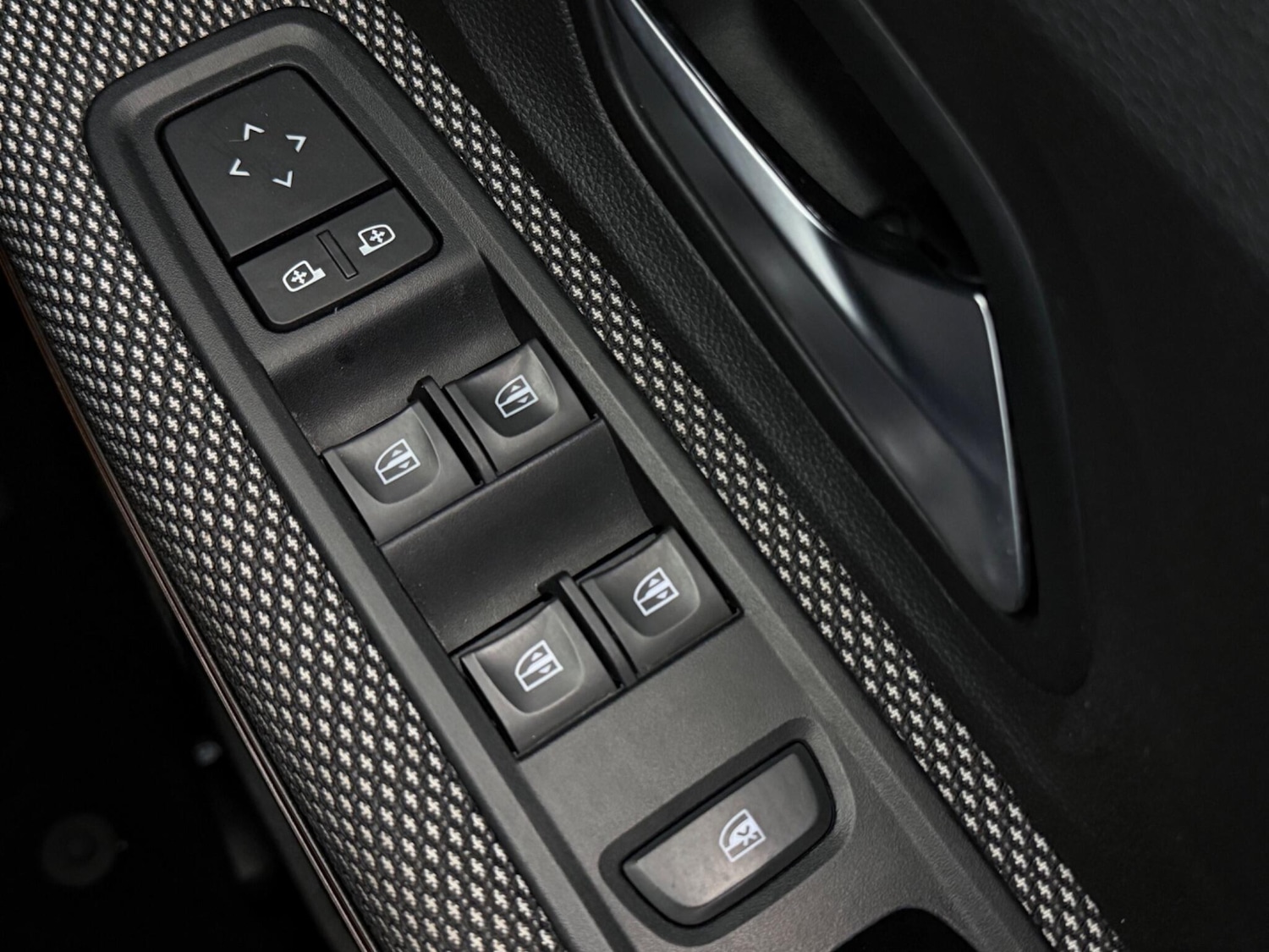 Used Dacia Sandero Stepway 2022 for sale - 77243987: Photo 17