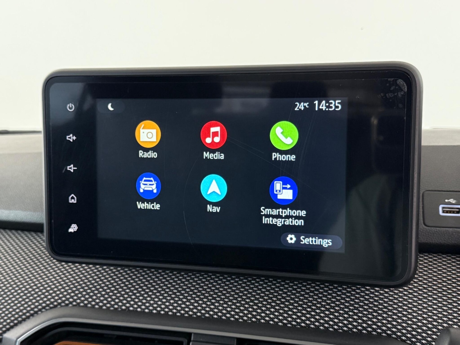 Used Dacia Sandero Stepway 2022 for sale - 77243987: Photo 25