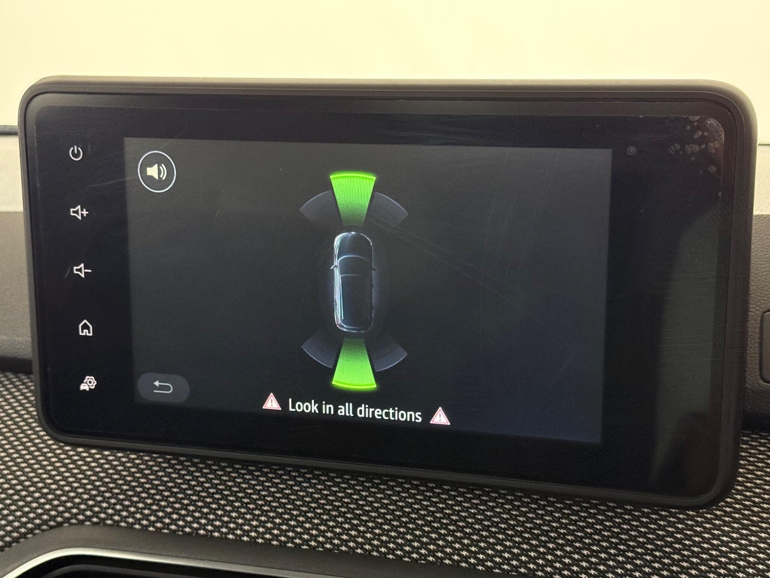 Used Dacia Sandero Stepway 2022 for sale - 77243987: Photo 29