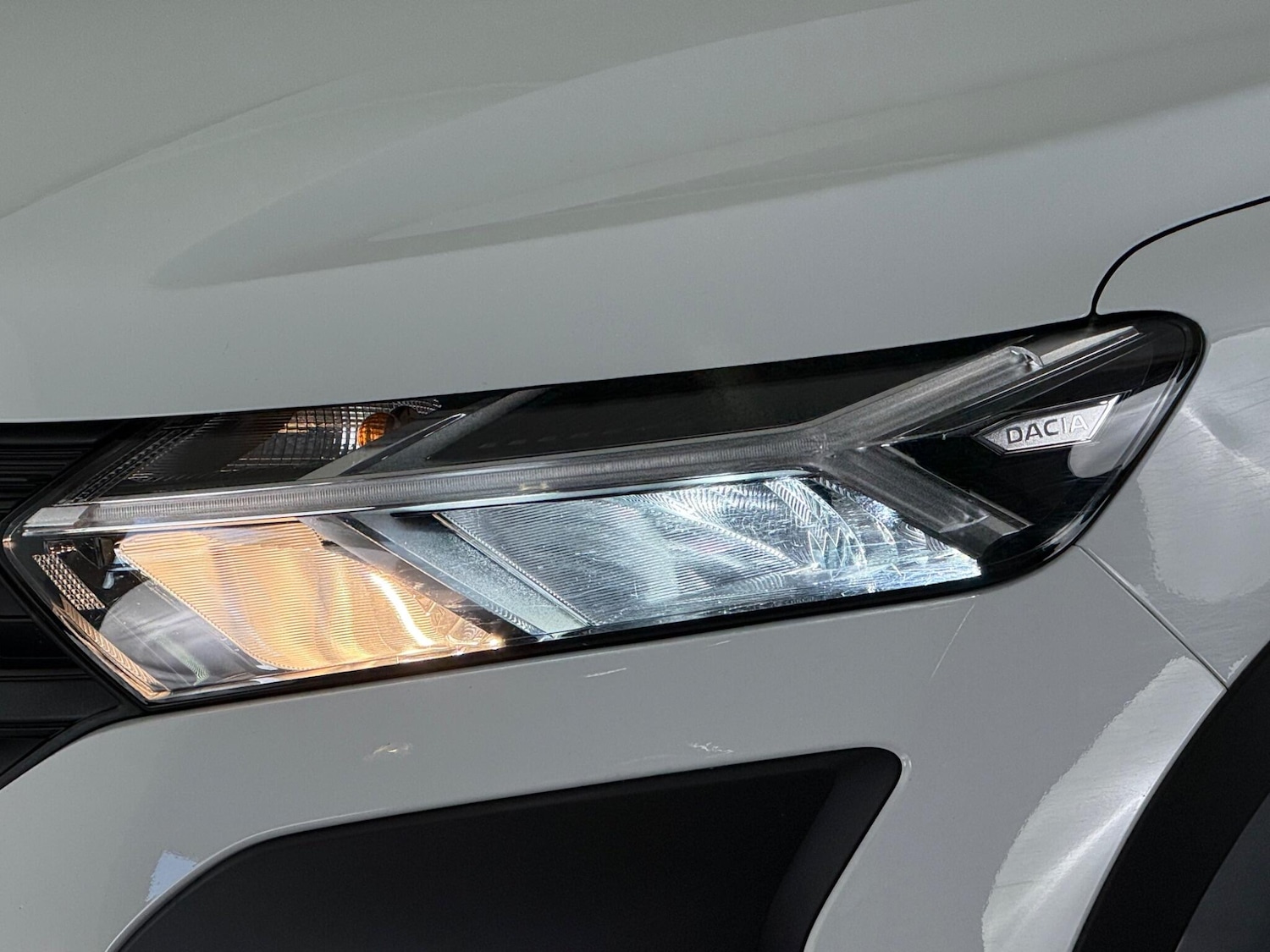 Used Dacia Sandero Stepway 2022 for sale - 77243987: Photo 6