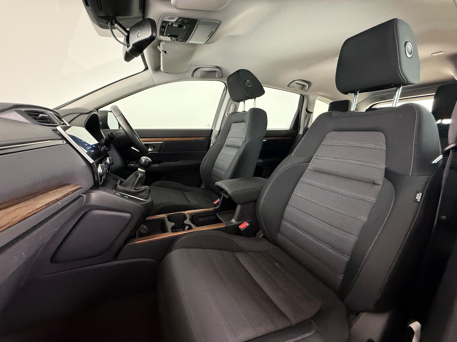 Used Honda CR-V 2018 for sale - 77182407: Photo 11