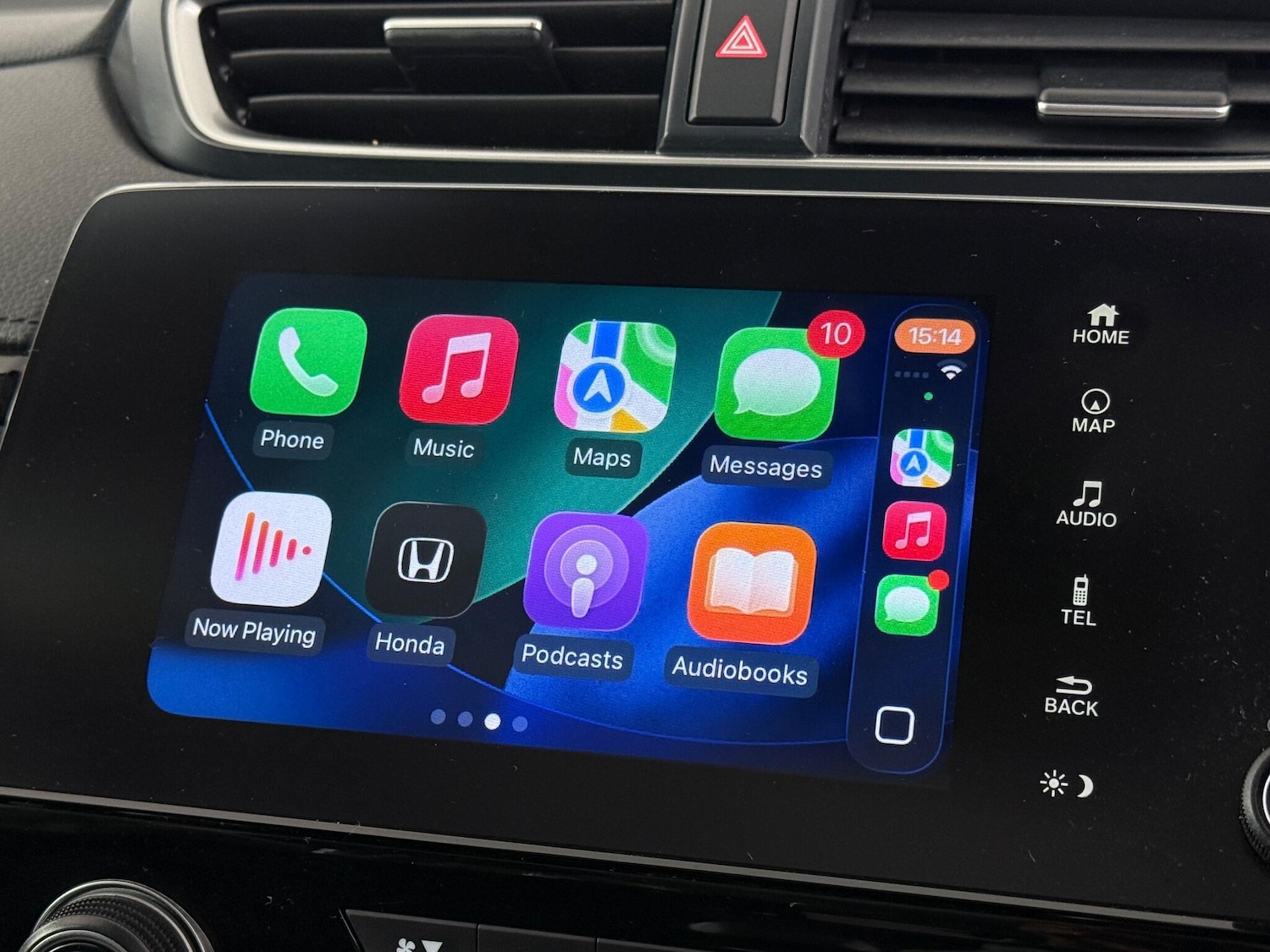 Used Honda CR-V 2018 for sale - 77182407: Photo 14