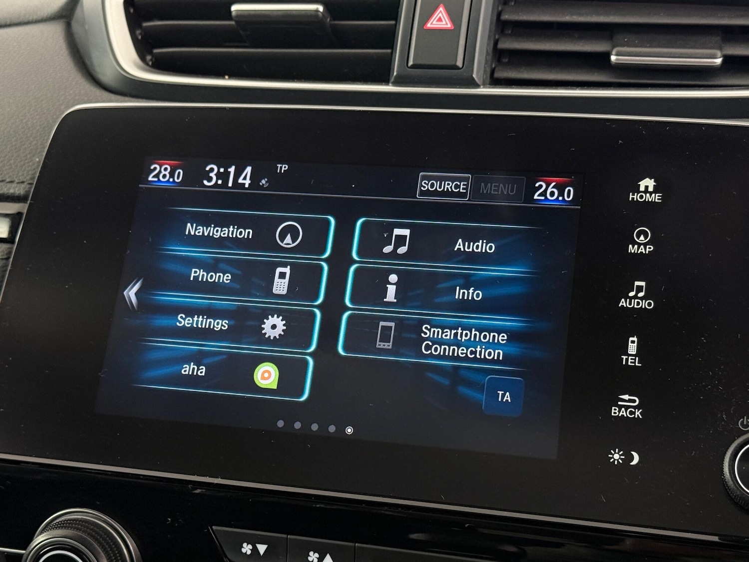 Used Honda CR-V 2018 for sale - 77182407: Photo 15