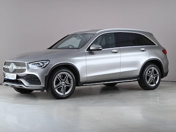 Used Mercedes-Benz GLC 2020 for sale - 78847108: Photo
