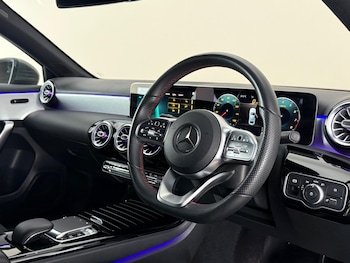 Used Mercedes-Benz A-Class 2019 for sale - 78734094: Photo