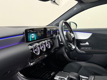 Used Mercedes-Benz A-Class 2019 for sale - 78734094: Photo