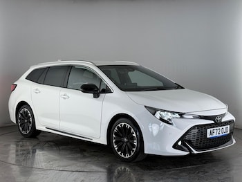 Toyota - Corolla