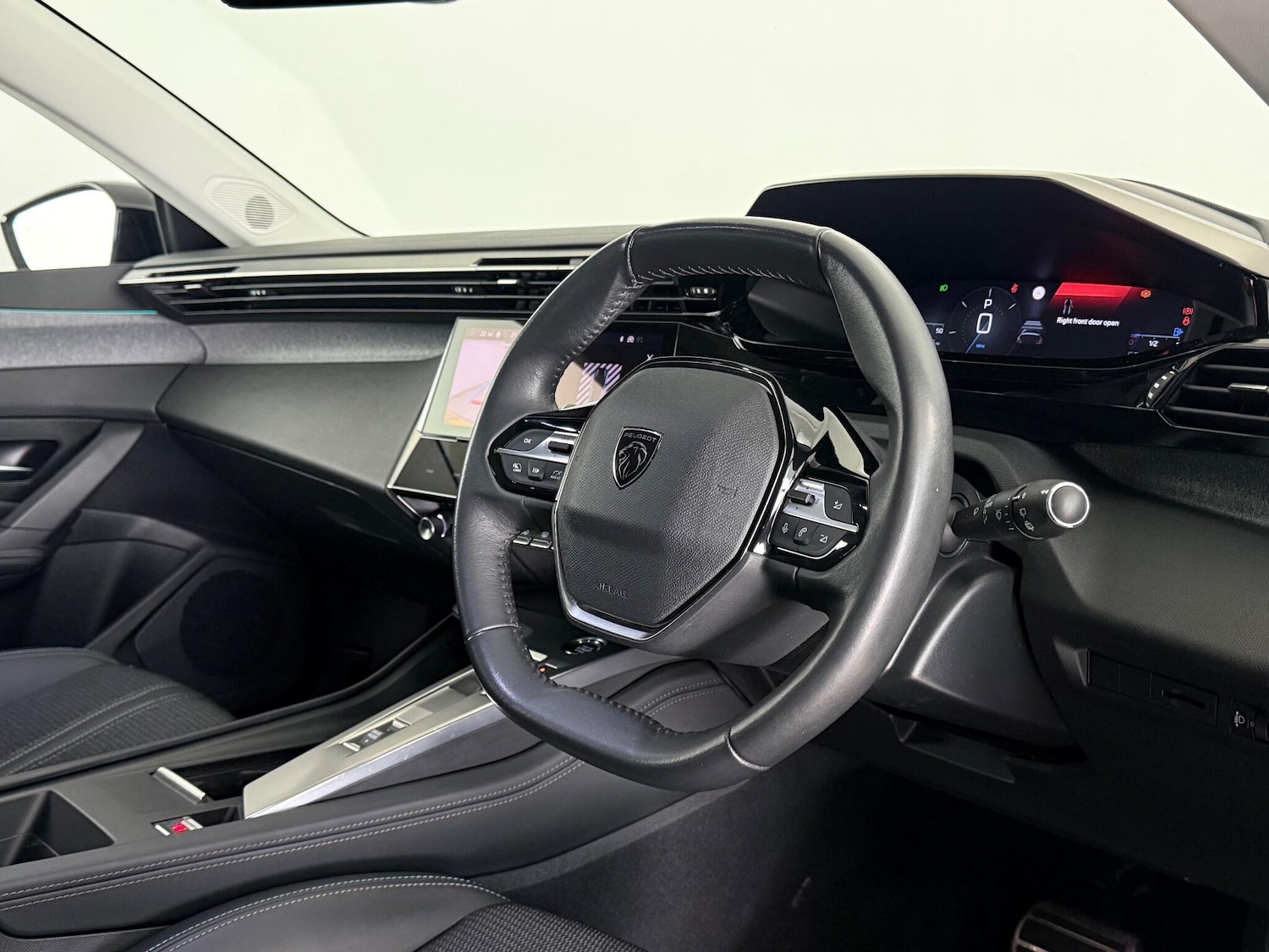 Used Peugeot 308 2022 for sale - 77221732: Photo 17