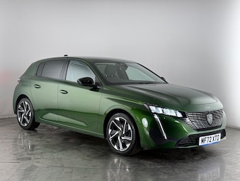 Used Peugeot 308 2022 for sale - 77221732: Photo