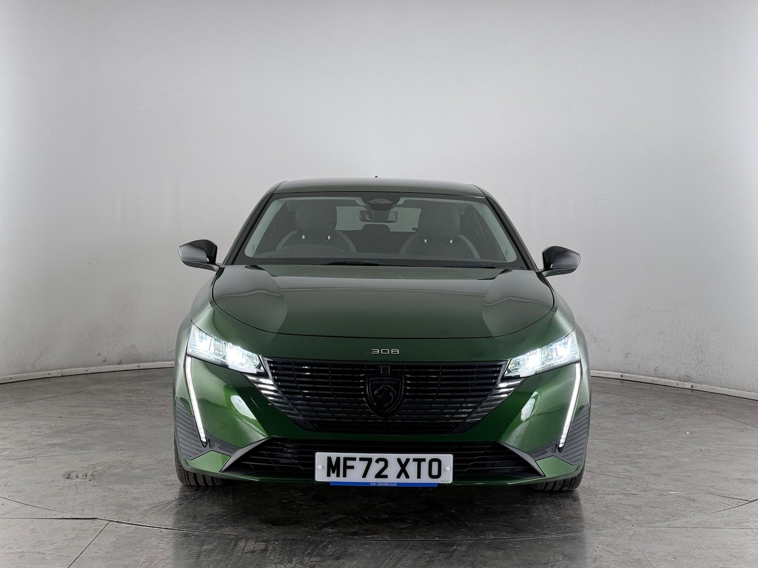 Used Peugeot 308 2022 for sale - 77221732: Photo 2