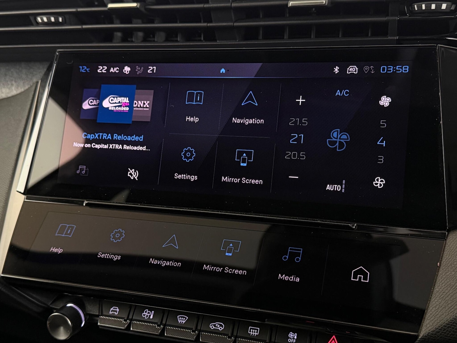 Used Peugeot 308 2022 for sale - 77221732: Photo 22