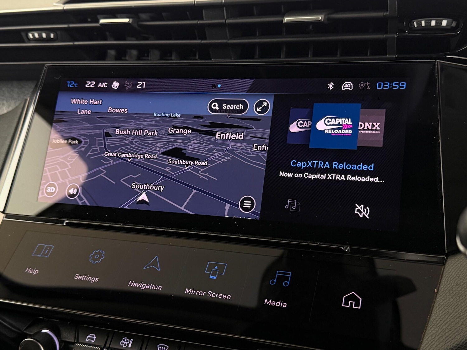 Used Peugeot 308 2022 for sale - 77221732: Photo 29