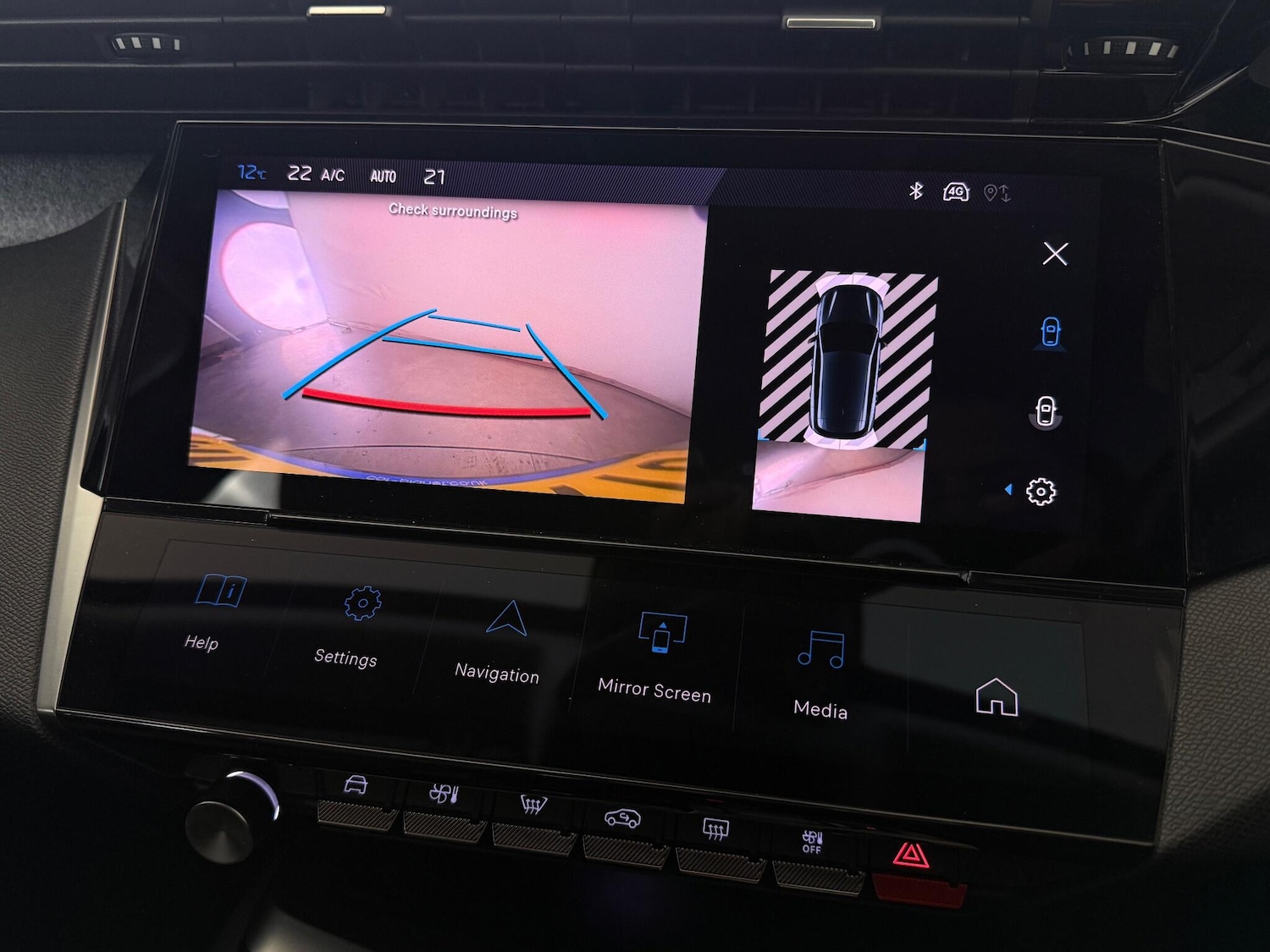 Used Peugeot 308 2022 for sale - 77221732: Photo 31