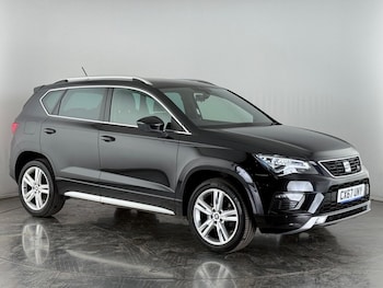 2017 (67) - 1.4 EcoTSI FR 5dr DSG