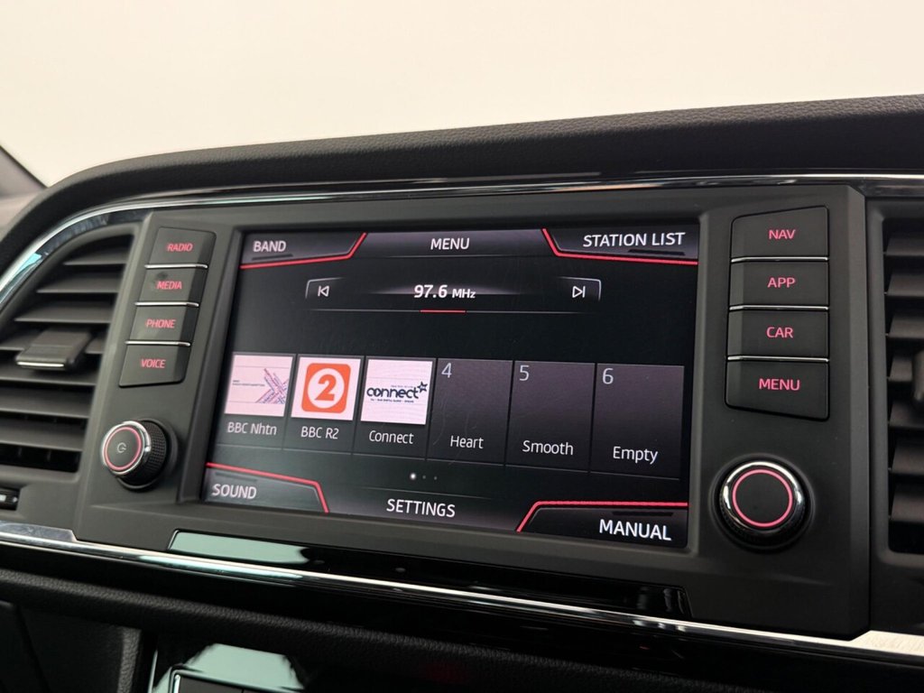 Vehicle 32