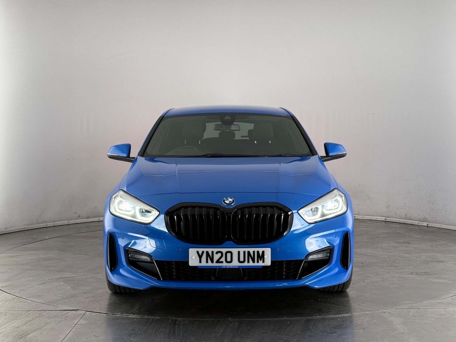 Used BMW 1 Series 2020 for sale - 77222076: Photo 2