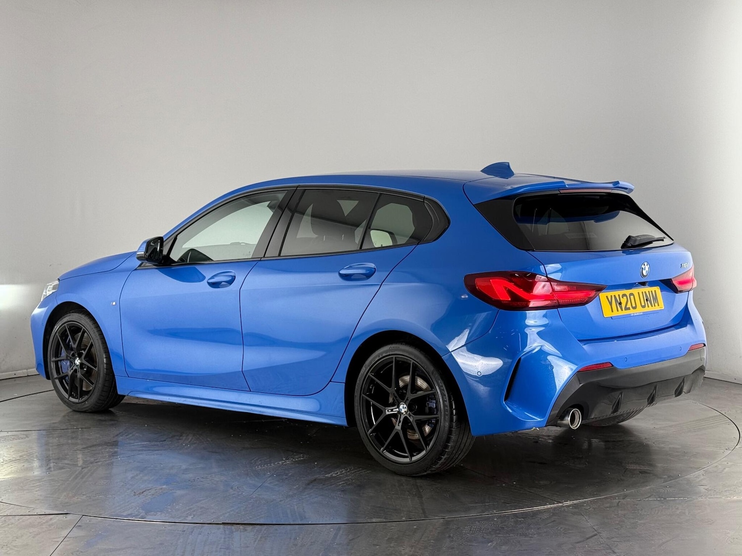 Used BMW 1 Series 2020 for sale - 77222076: Photo 4