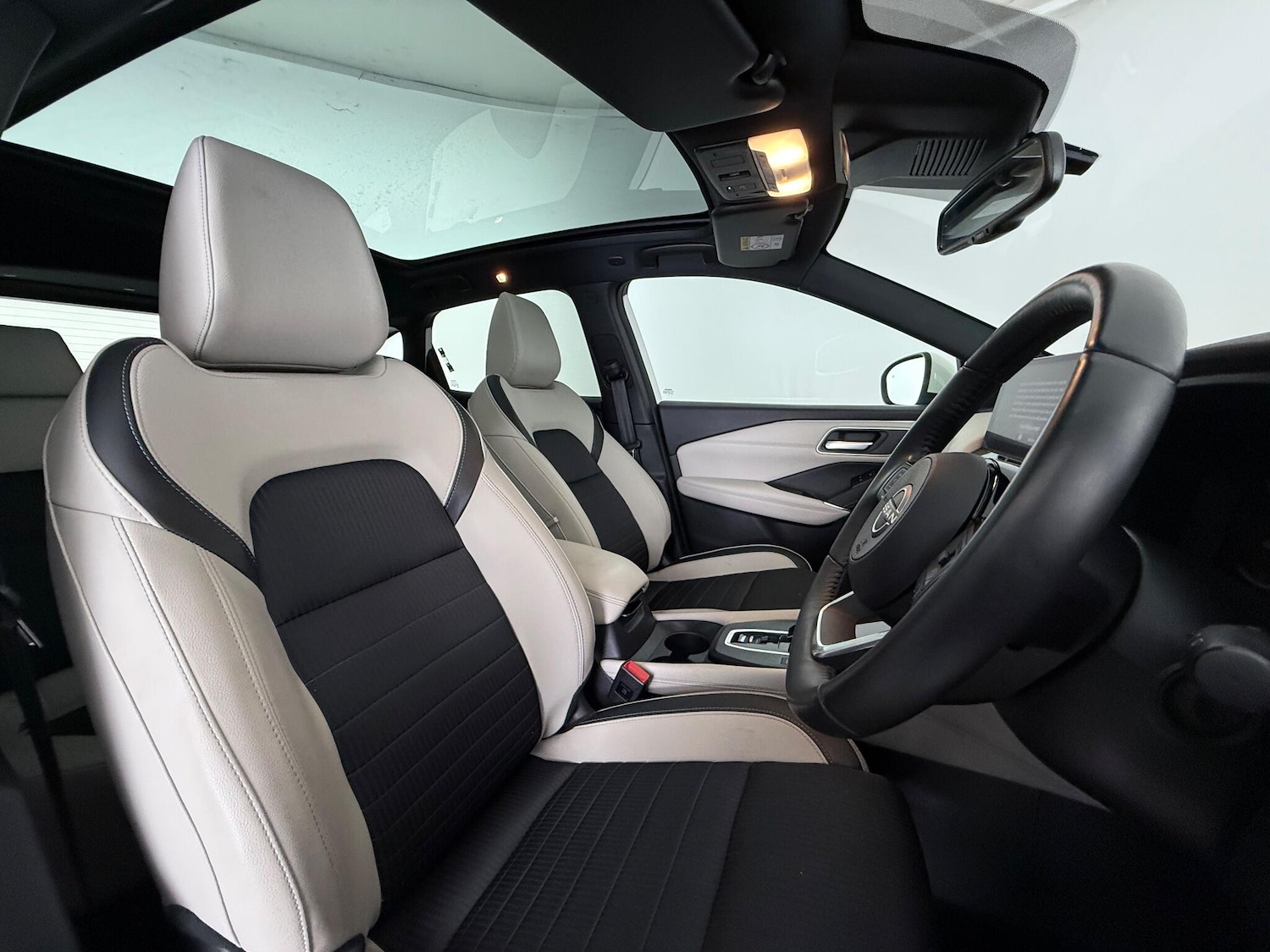 Used Nissan Qashqai 2022 for sale - 77243126: Photo 11