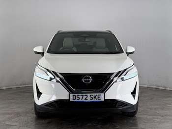 Used Nissan Qashqai 2022 for sale - 77243126: Photo