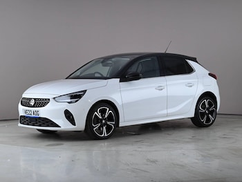 Used Vauxhall Corsa 2022 for sale - 78637131: Photo