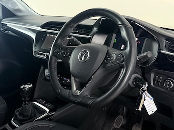 Used Vauxhall Corsa 2022 for sale - 78637131: Photo