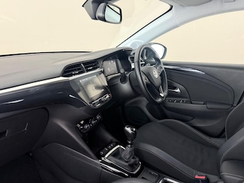 Used Vauxhall Corsa 2022 for sale - 78637131: Photo