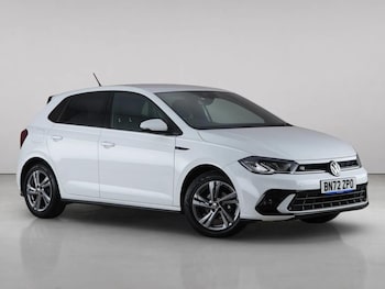 Used Volkswagen Polo 2022 for sale - 79362686: Photo