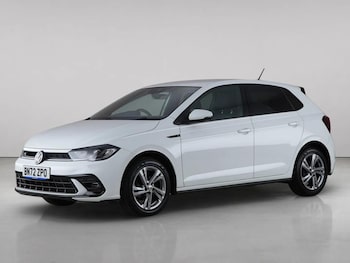 Used Volkswagen Polo 2022 for sale - 79362686: Photo