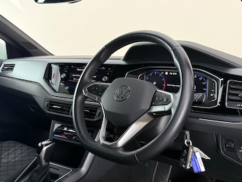 Used Volkswagen Polo 2022 for sale - 79362686: Photo