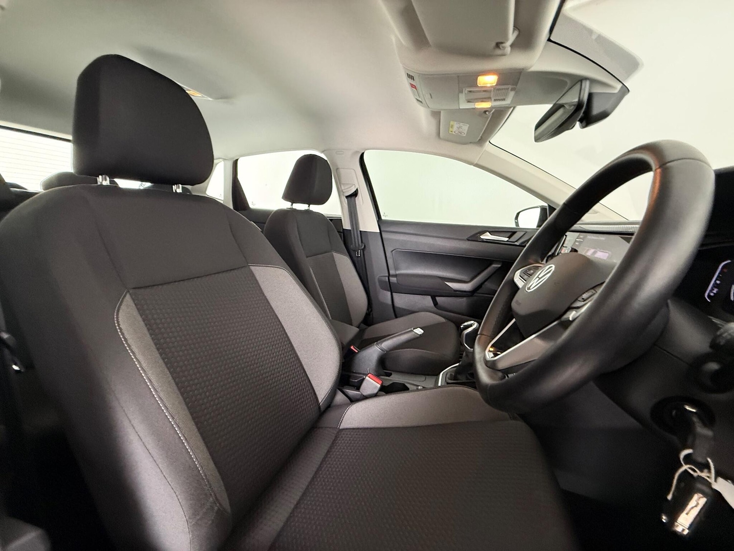 Used Volkswagen Polo 2022 for sale - 77217195: Photo 11