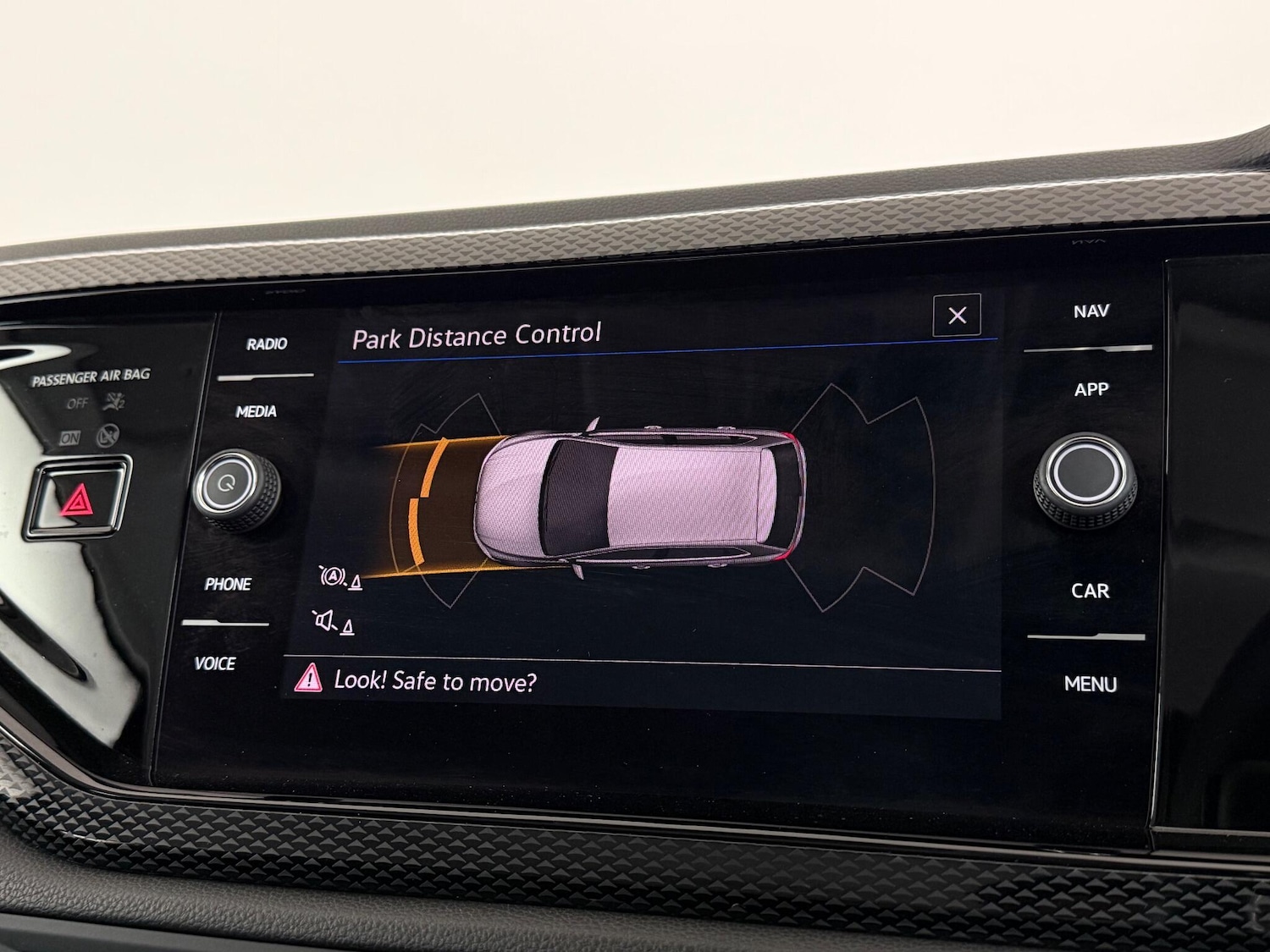 Used Volkswagen Polo 2022 for sale - 77217195: Photo 26