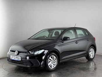 Used Volkswagen Polo 2022 for sale - 77217195: Photo