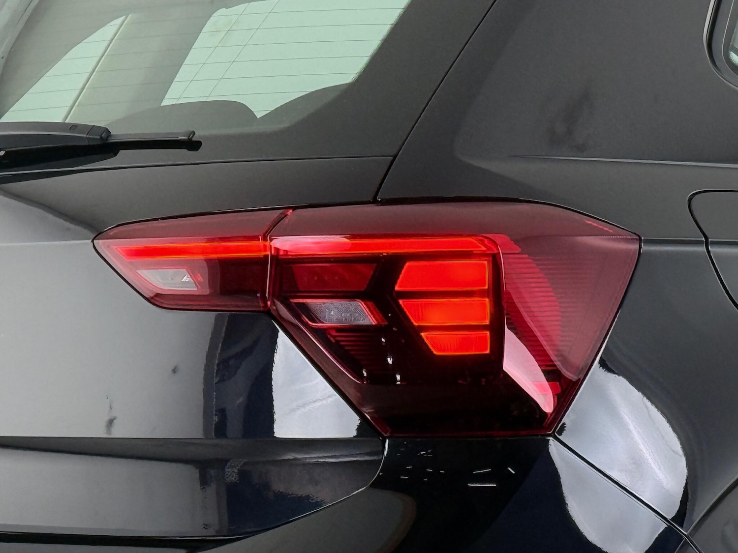 Used Volkswagen Polo 2022 for sale - 77217195: Photo 8