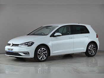 Used Volkswagen Golf 2019 for sale - 78073333: Photo