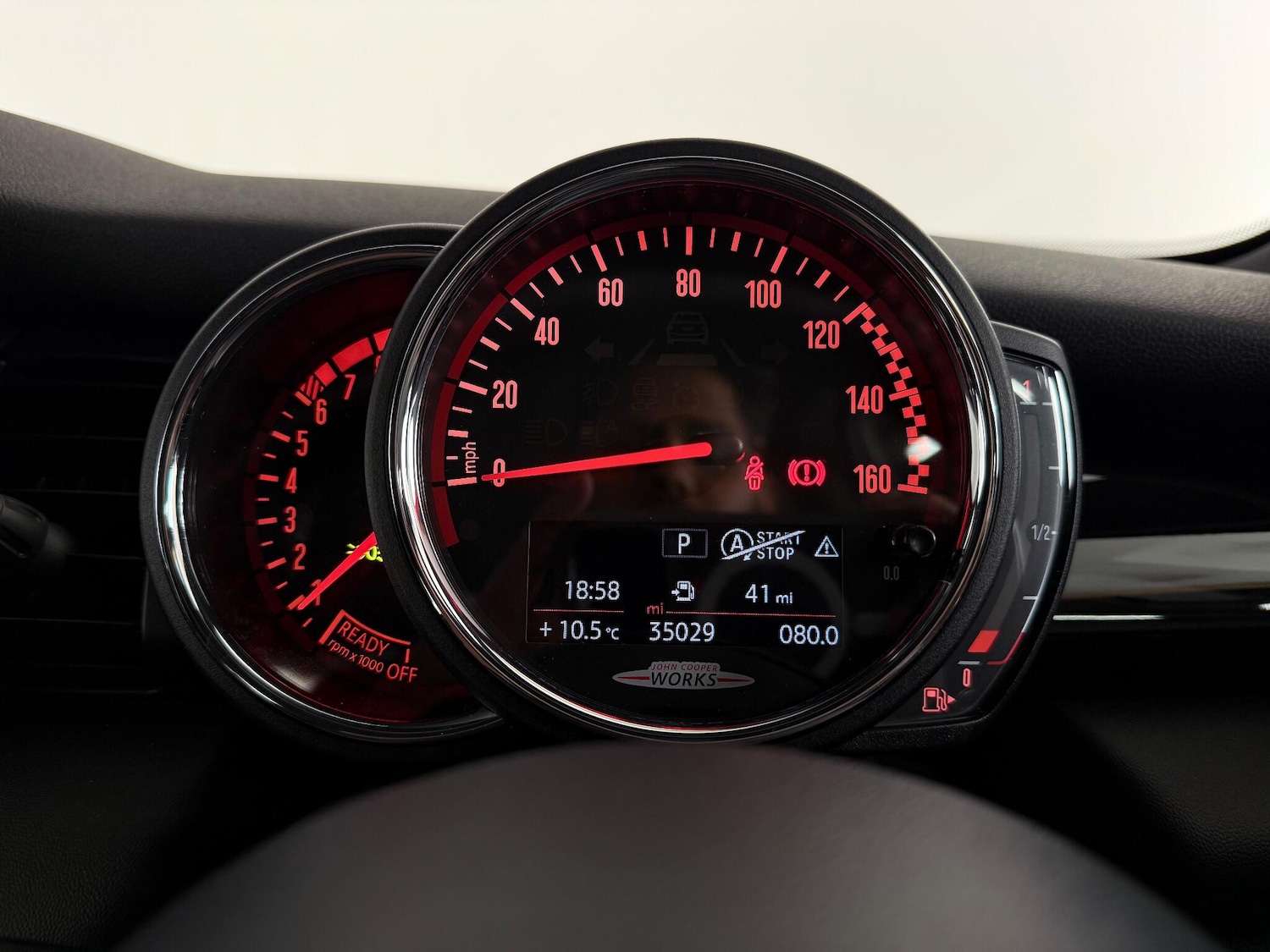 Used MINI Hatch 2020 for sale - 77260485: Photo 16