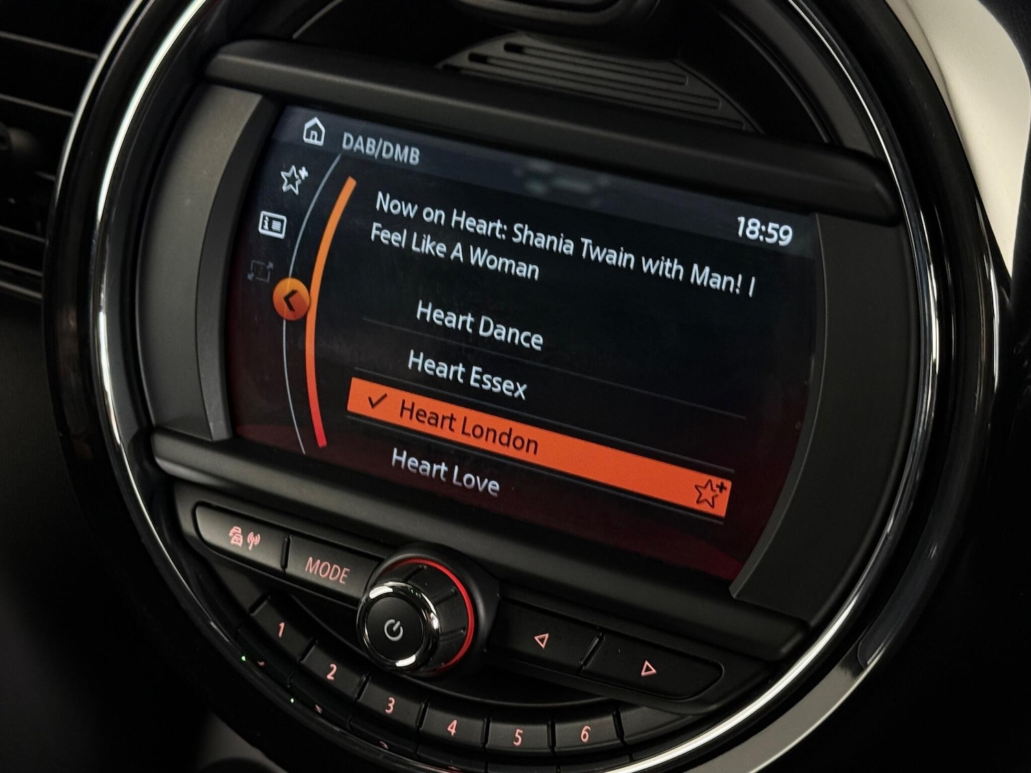 Used MINI Hatch 2020 for sale - 77260485: Photo 20