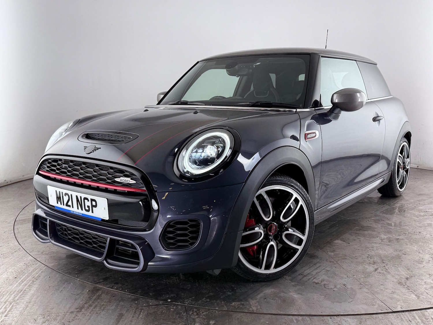 Used MINI Hatch 2020 for sale - 77260485: Photo 32